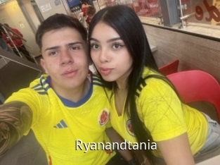 ryanandtania Zizi X