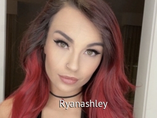 ryanashley Zizi X