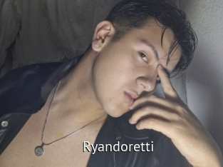 Ryandoretti