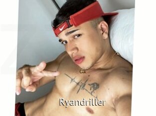 Ryandriller