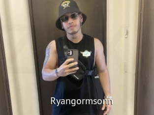 Ryangormsonn