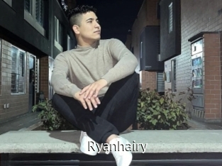 Ryanhairy