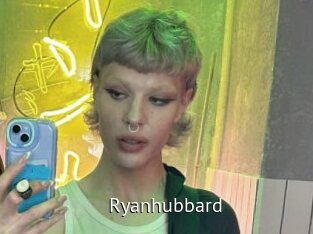 Ryanhubbard