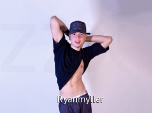 ryanmyller Zizi X