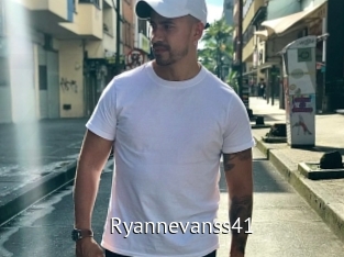 Ryannevanss41