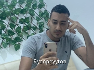 Ryanpeyyton