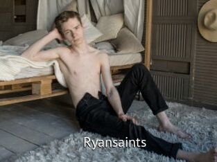 ryansaints Zizi X