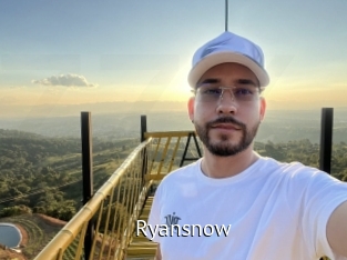Ryansnow