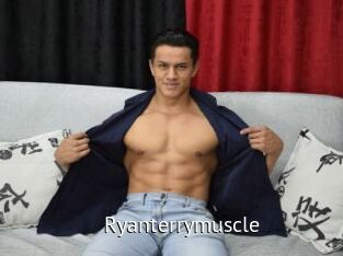 Ryanterrymuscle