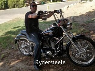 Rydersteele