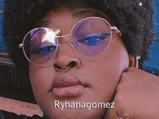 Ryhanagomez
