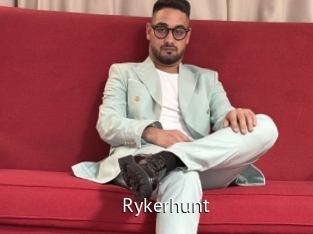 rykerhunt Zizi X