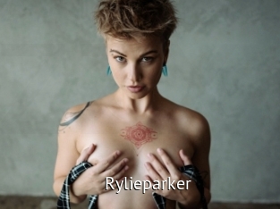 Rylieparker