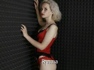 Rysma
