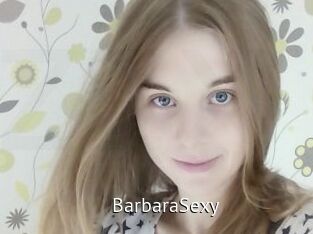 BarbaraSexy