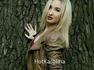 HotKarolina