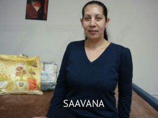 SAAVANA