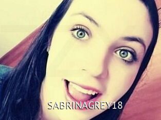SABRINAGREY18