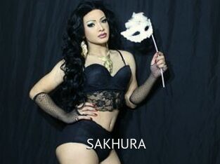 SAKHURA