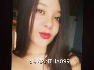 SAMANTHA099 Zizi X