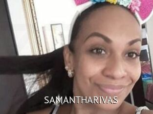 SAMANTHARIVAS
