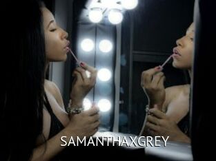 SAMANTHAXGREY