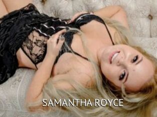 SAMANTHA_ROYCE