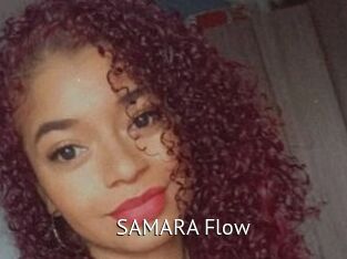 SAMARA_Flow Zizi X