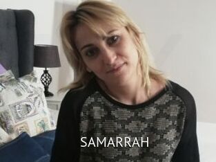 SAMARRAH