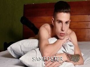 SAMFOSTER