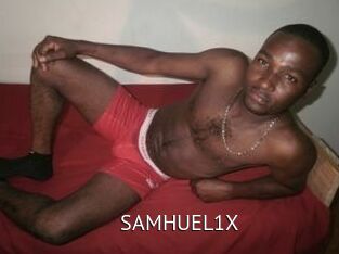 SAMHUEL1X