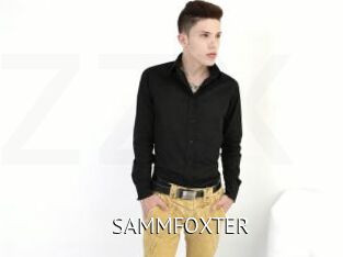 SAMMFOXTER