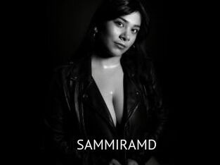 SAMMIRAMD