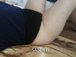 SAMMYI