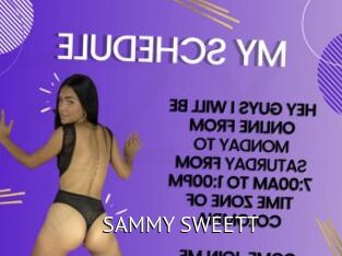 SAMMY_SWEETT Zizi X
