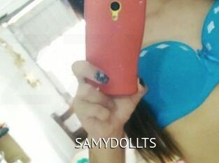 SAMY_DOLL_TS
