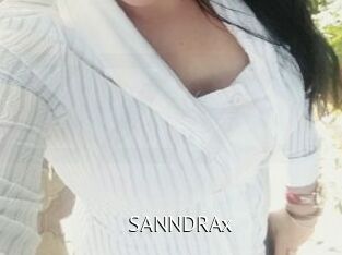 SANNDRAx