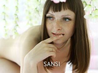 SANSI Zizi X