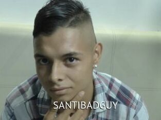 SANTIBADGUY