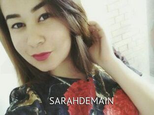 SARAH_DEMAIN