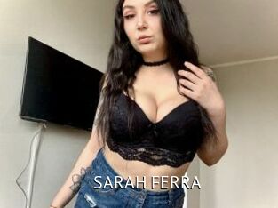 SARAH_FERRA Zizi X