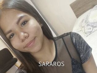 SARAROS Zizi X