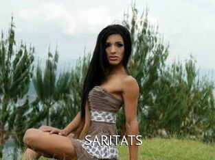 SARITATS Zizi X