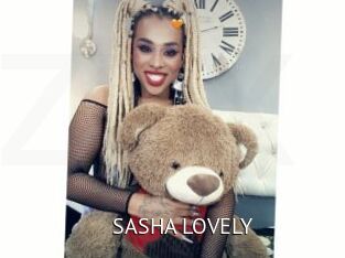 SASHA_LOVELY