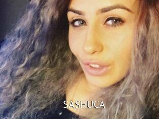 SASHUCA