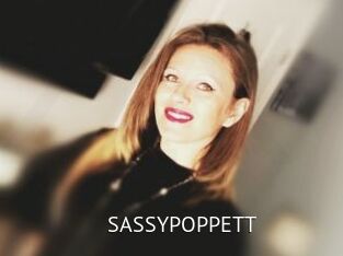 SASSYPOPPETT