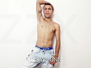 SAYMONN