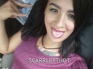 SCARRLETTHOT