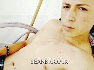 SEAN_BIG_COCK Zizi X