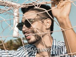 SEBASTIAN9230 Zizi X